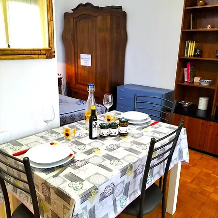 Appartamento Crocetta 51-2